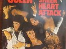 LP  -  QUEEN  =  SHEER HEART ATTACK  ...................1974 (MADE IN GERMANY)