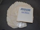 The History Of Rock   Complete 40 Album Set, Orbis Publishing, UK Import