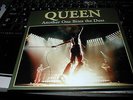 QUEEN ANOTHER ONE BITES THE DUST SPAINISH SLEEVE 7