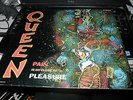 QUEEN PAIN IS SO CLOSE TO PLEASURE, USA 12