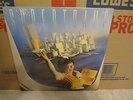 ORIGINAL 1979 SUPERTRAMP BREAKFAST IN AMERICA LP BRAND NEW FACTORY SEALED A&M
