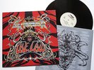 EXHORDER - The Law LP 1992 - 1. PRESS (rigor mortis slayer brutality)