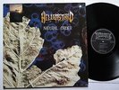 HELLBASTARD - Natural Order LP 1990 - 1. PRESS - EARACHE UK - Thrash Metal Vinyl