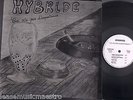 HYBRIDE ca n'a pas d'importance PRIVATE FRENCH HARD PROG FLVM 3016 LP 33T