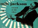 Milt Jackson-Wizard Of The Vibes-Blue Note 5011-10 INCH GREAT