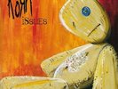 KORN Issues original 1st pressing with promotion release sticker 1999 NEW sealed