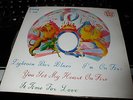 QUEEN VERY RARE THAILAND ISSUE WITH UNIQUE SLEEVE 7