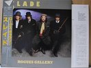 SLADE / ROGUES GALLERY - Japan w/obi