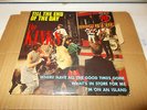 EP POP / ROCK THE KINKS 