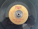 KY Country Bop Rockabilly 45  Billy Thomas  Sweet Baby Is Coming Back  REM  hear