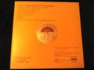 BLUES WITH A FEELING LP EX UK BBC TRANSCRIPTION SERVICE HOWLIN' WOLF .....