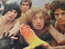 AMBROSE SLADE - BEGINNINGS - UK 69 - 1st PRESS