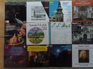 ca. 70 Klassik Lp´s mit Boxen-Violine, Klavier, Symphonien, etc.