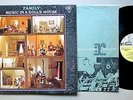 FAMILY   Music In A Doll's House   ORIG '68 UK PROG-PSYCH   Reprise #6312   VG++