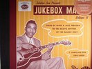 Jukebox Jam Presents Jukebox Mambo Volume II: Stars Of Blues & Jazz Perform T...