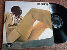 rare '70 (Buddah) Gfld LP 'Curtis'  CURTIS MAYFIELD  superfly/soul/r&b/funk