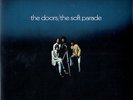 The Doors - The Soft Parade (180g) - Vinyl Beat/Rock/60s/70s