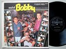 SOUL OF BOBBY   BOLLYWOOD PSYCH-FUNK FUZZ BREAKS on Odeon   Laxmikant Pyarelal