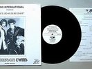 THOMPSON TWINS   Here’s to Future Days '85 RADIO SPECIAL   Interviews  CUE SHEET