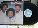 NORTHERN-CHAIN REACTION- INDEBTED TO YOU –UK LP-EX-1977-RARE –GULL - 