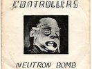 CONTROLLERS- NEUTRON BOMB 7