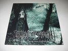 CRADLE OF FILTH - DUSK....AND HER HER EMBRACE LP ORG FIRST PRESS 96