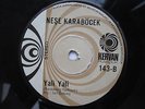 NESE KARABOCEK   YALI   TURKISH FUNK   DJ'S DREAM   KILLER BASLINE   ACID   MP3