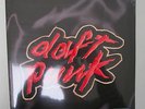DAFT PUNK   HOMEWORK   2 LP SET   SEALED NEW   PROMO COPY   RECENT CLASSIC