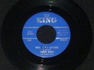 NORTHERN SOUL Shirley Wahls - Why Am I Crying / That's How Long - King