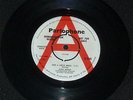 NORTHERN SOUL Barry Benson- Stay A Little While - Parlophone Demo