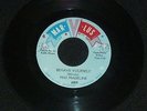 NORTHERN SOUL Miss Madeline - Behave Yourself - Marvlus