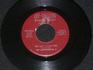 NORTHERN SOUL The Continental 4 - The Way I love You - Jay-Walking