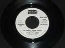 NORTHERN SOUL Shirley Karol - My baby's Gone Away - Dakar Demo