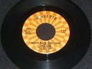 NORTHERN SOUL Chuck Wood - Seven Days To Long - Roulette