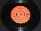 NORTHERN SOUL Earl Wright - Thumb A Ride - Capitol