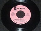 NORTHERN SOUL The Paramounts - I Won't Share Your Love - Mercury