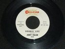 NORTHERN SOUL Jerry Fuller - Double Life - Challenge ORIGINAL