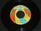 NORTHERN SOUL The Malibus - Gee Baby I Love You - Sureshot Demo ORIGINAL