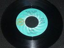 NORTHERN SOUL Al Kent - The Way You Been Acting Lately - RicTic