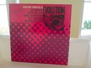GRACHAN MONCUR III - EVOLUTION - BLUE NOTE - ORIGINAL - VAN GELDER + EAR - NM 