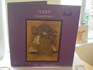 HOWARD RILEY TRIO FEAT TONY OXLEY - FLIGHT - TURTLE RECORDS - UK ORIGINAL - NM