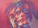 ten years after alvin lee Ssssh. vinyl lp