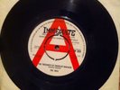 The Nice - The Thoughts Of Emerlist Davjack RARE DEMO 45 Vinyl Immediate Label