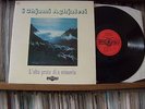 i chjami Aghjalesi - L`altu pratu di a mimoria RICORDU french folk