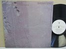 BRIAN & ROGER ENO- Apollo - Atmospheres & Soundtracks LP (EX++ 1983 UK) EGLP 53