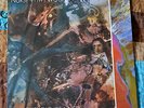 NURSE WITH WOUND - Gyllenskold / Brained LP - Rare Withdrawn LAYLAH Release NWW