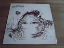 LP   ERIC RELPH  -  PRETTY DARLIN` EVY POLLEN   FANTASTIC COVERARTWORK