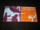 THE SMITHS - X2 LP'S - DÉBUT & LOUDER THAN BOMBS - ROUGH TRADE 61  255