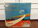 ESTHER FORD & THE EXODUS SINGERS I Will Go   LP on Gospel BLACK Soul SEALED