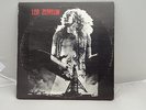 Led Zeppelin Knebworth vol 2 2 LP set rare first pressing original psych